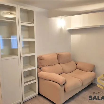 Rent this 1 bed apartment on Calle Labayru / Labayru kalea in 25, 48012 Bilbao
