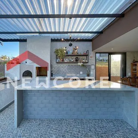 Buy this 4 bed house on Rua Resedá in Santa Efigênia, Belo Horizonte - MG