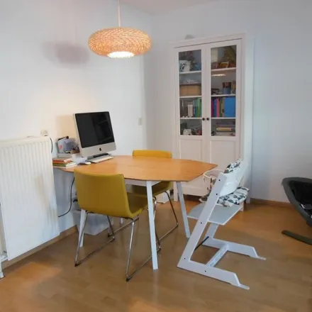 Rent this 1 bed apartment on Sibemaweg 101A in 6226 HX Maastricht, Netherlands