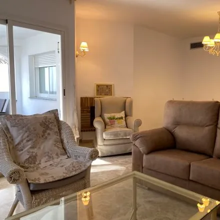 Rent this 4 bed apartment on Calle Alameda in 29660 Marbella, Spain