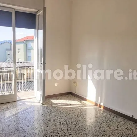 Rent this 2 bed apartment on Via Zanica 9b in 24126 Bergamo BG, Italy