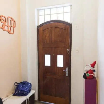 Rent this 3 bed house on Rua Lavradio 73 in Barra Funda, São Paulo - SP