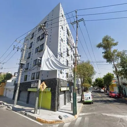 Buy this 1 bed apartment on Calle Siberia in Colonia Pensador Mexicano, 15510 Mexico City
