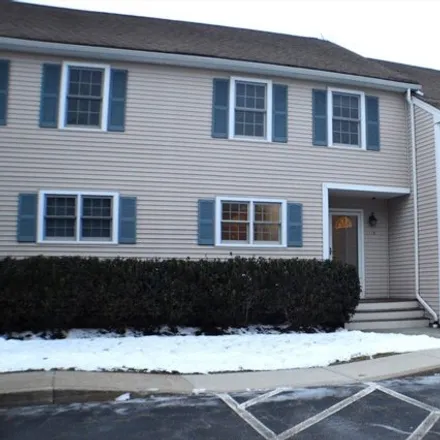 Rent this 2 bed condo on 1101;1103;1105;1107;1109;1111;1113;1115;1117;1119;1121;1123 Thayer Street in Abington, MA 02351