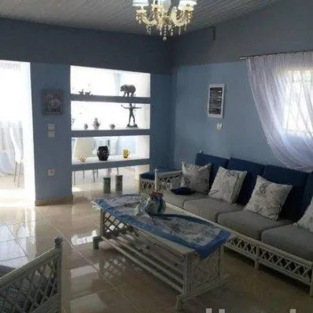 Rent this 2 bed apartment on unnamed road in Rafina Municipal Unit, Greece