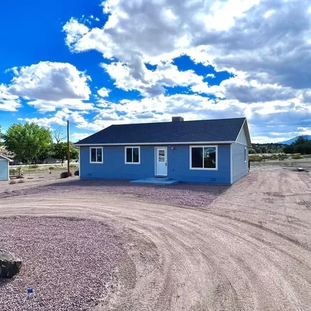 Buy this 3 bed house on 1 Sante Fe Road in Williamsburg, Fremont County