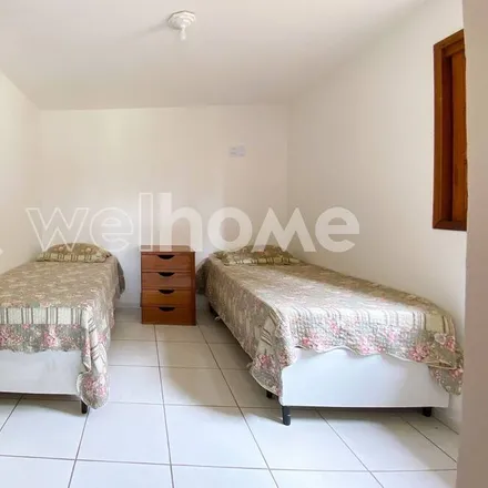 Rent this 5 bed house on Rua Colibri in Jardim Santa Lúcia, Campo Limpo Paulista - SP