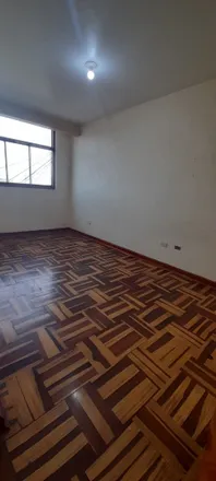 Buy this 2 bed apartment on La Perla Biblican Presbiterian Church in Calle Tacna, La Perla