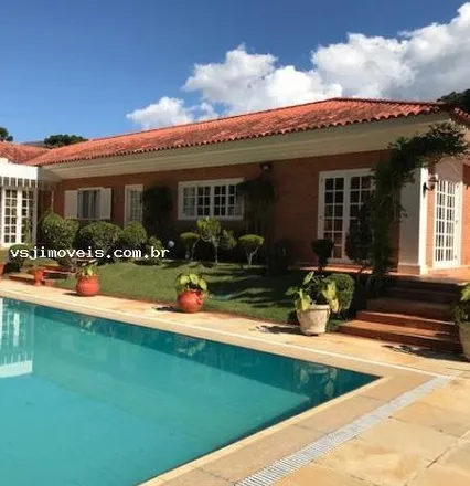 Buy this 7 bed house on unnamed road in Parque do Imbuí, Teresópolis - RJ