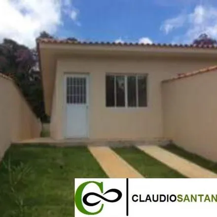 Buy this 2 bed house on Rua Independência in Centro, Embu-Guaçu - SP