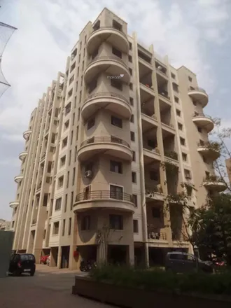 Image 4 - Kondhwa Fire Station, Kondhwa Road, Pune District, Pune - 411048, Maharashtra, India - Apartment for sale