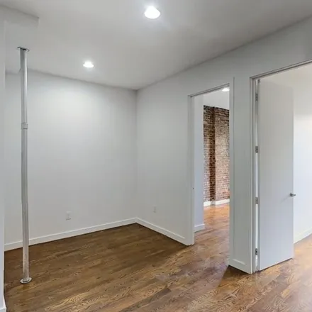 Rent this 2 bed apartment on 658 Nostrand Avenue in New York, NY 11216