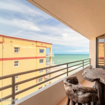 Image 4 - Ocean Ten, 2917 South Atlantic Avenue, Daytona Beach Shores, Volusia County, FL 32118, USA - Condo for sale