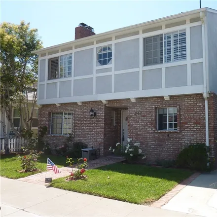 Image 2 - 247 16th Street, Seal Beach, CA 90740, USA - House for rent