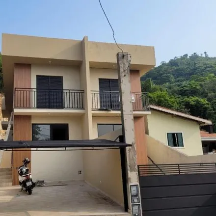 Buy this 3 bed house on Rua Sebastião Cavalheiro in Jardim Maristela, Atibaia - SP