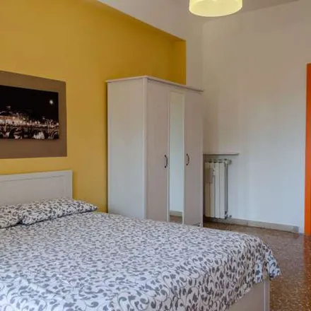 Image 9 - Centro Sportivo G. Fiorini, Viale Giustiniano Imperatore, 00145 Rome RM, Italy - Apartment for rent