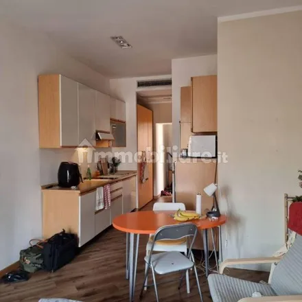 Image 1 - Via Lorenzo Valla 1, 27100 Pavia PV, Italy - Apartment for rent