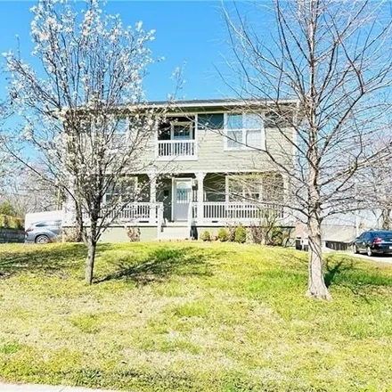 Image 3 - 1543 North 6th Street, Kansas City, KS 66101, USA - House for sale