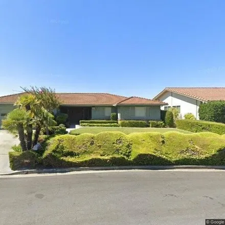 Image 1 - 10827 Herchell Drive, East Foothills, San Jose, CA 95127, USA - House for sale