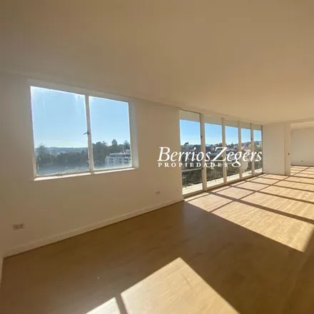Image 1 - Arrieta, 258 0022 Viña del Mar, Chile - Apartment for sale