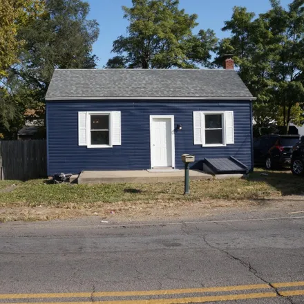 Buy this 3 bed house on 1201 Oxford State Road in Excello, Middletown