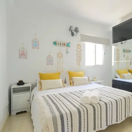 Rent this 2 bed apartment on Agaete in Las Palmas, Spain