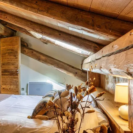 Rent this 2 bed apartment on Route d'Argentière in 74400 Chamonix-Mont-Blanc, France