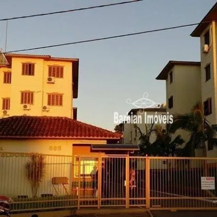 Image 2 - Rua Villa Lobos, Schulz, Santa Cruz do Sul - RS, 96810-471, Brazil - Apartment for sale