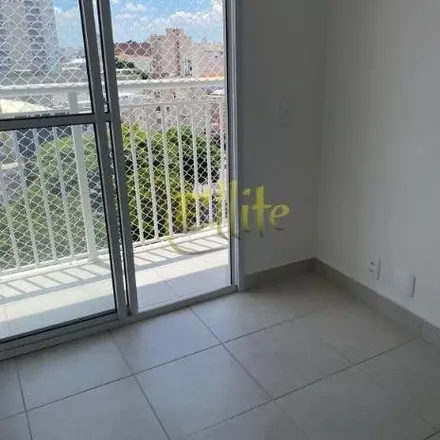 Rent this 2 bed apartment on Rua Mamoré 659 in Bairro da Luz, São Paulo - SP