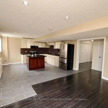Rent this 2 bed apartment on 9123 Creditview Road in Brampton, ON L6X 0X5