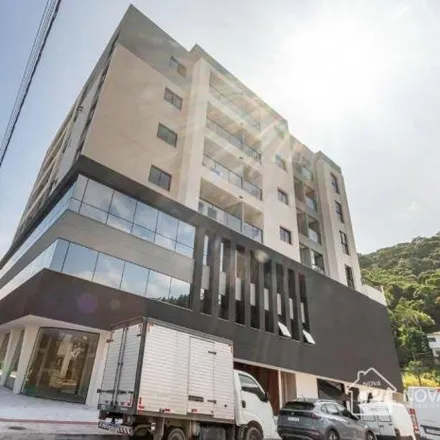 Buy this 2 bed apartment on Rua Áustria in Nações, Balneário Camboriú - SC
