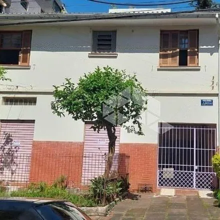 Image 2 - Travessa Jundiaí, Higienópolis, Porto Alegre - RS, 90540-000, Brazil - House for sale