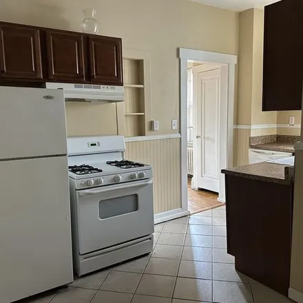 Rent this 1 bed apartment on 128 High Avenue in Village of Nyack, NY 10960
