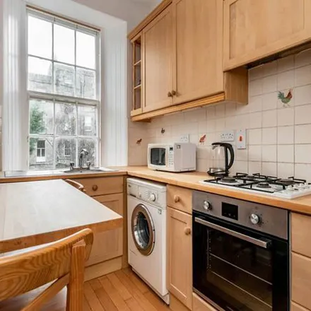 Image 9 - 39B Cumberland Street, City of Edinburgh, EH3 6RA, United Kingdom - Apartment for rent