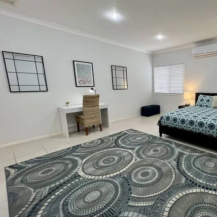 Rent this 5 bed house on Sandstone Point QLD 4511