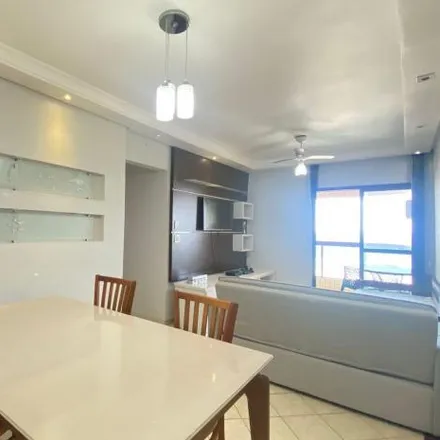 Buy this 2 bed apartment on Avenida Luzia Encarnção Vidal in Aviação, Praia Grande - SP