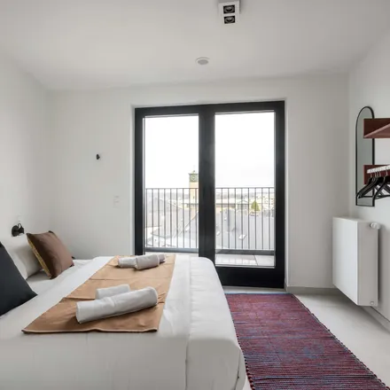 Rent this 3 bed apartment on 90 Dernier Sol in 2543 Luxembourg, Luxembourg