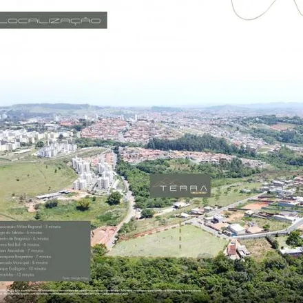 Buy this 2 bed apartment on Rua Doutor Cândido Rodrigues in Centro, Bragança Paulista - SP