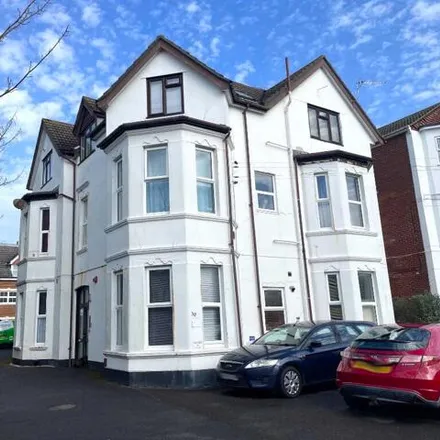 Buy this 1 bed apartment on Shelley Park Neuro Care Centre in 28 Florence Road, Bournemouth