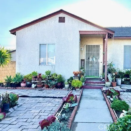 Buy this 2 bed house on 195 South Lemon Avenue in Azusa, CA 91702