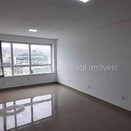 Buy this studio apartment on Avenida Barão do Rio Branco in Centro, Juiz de Fora - MG