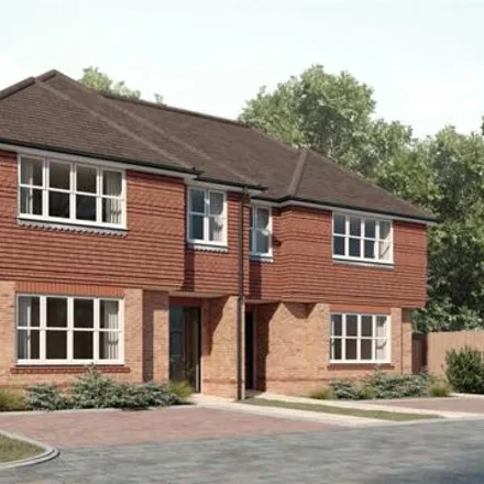 Buy this 4 bed duplex on 50 Cross Road in Tadworth, KT20 5ST