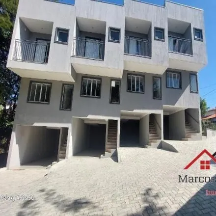 Buy this 2 bed house on Rua Bologna in Jardim Cotia, Cotia - SP