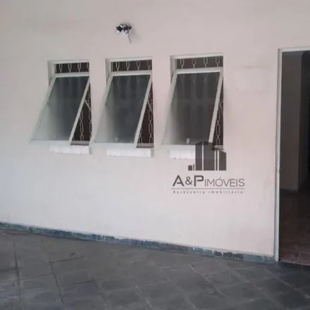 Buy this 3 bed house on Rua Professora Maria Salete de Castro Marmo in Bairro São Luís, Itu - SP