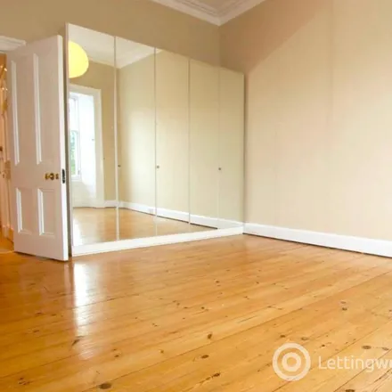 Rent this 2 bed apartment on Glencairn Crescent in City of Edinburgh, EH12 5BT
