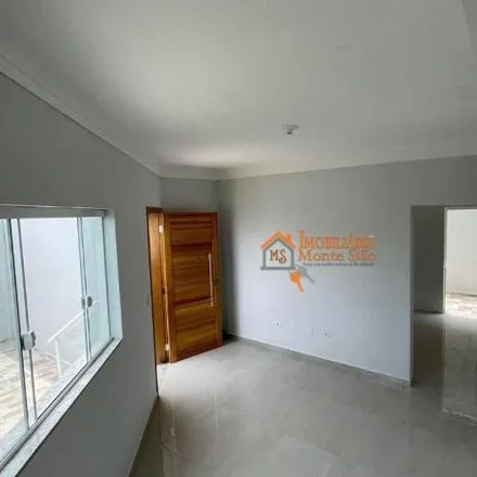 Buy this 2 bed house on unnamed road in Parque Residencial Scaffid II, Itaquaquecetuba - SP