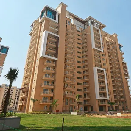 Image 7 - unnamed road, Sector 83, Gurugram District - 122050, Haryana, India - Apartment for rent