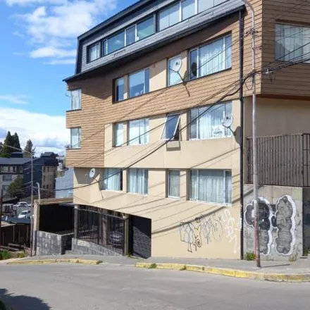 Buy this studio apartment on Libertad 178 in Centro, San Carlos de Bariloche