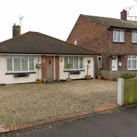 Buy this 3 bed house on 8 Walton Road in Tendring, CO13 0AQ