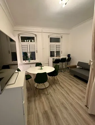 Rent this 4 bed apartment on Flughafenstraße 48 in 12053 Berlin, Germany